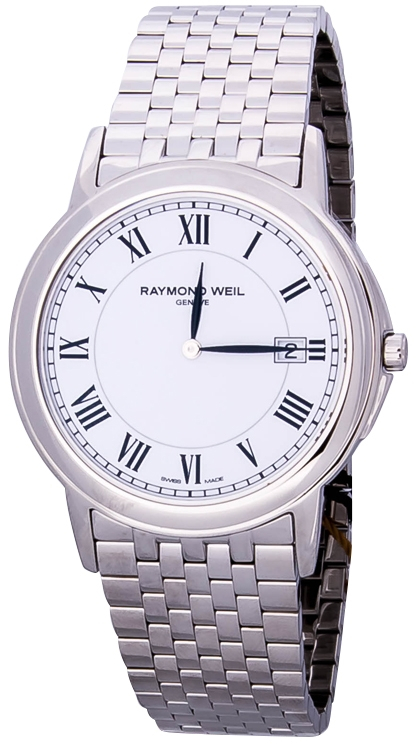 

Raymond Weil Tango 5466-ST-00300
