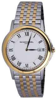 Raymond Weil Tradition 5466-STP-00300