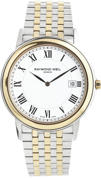 Raymond Weil Tradition 5466-STP-00300