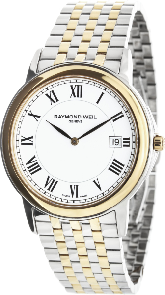 Raymond Weil Tradition 5466-STP-00300