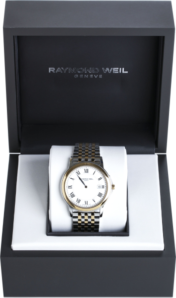 Raymond Weil Tradition 5466-STP-00300