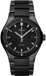 Hublot Classic Fusion Black Magic 548.CM.1170.CM