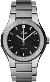 Hublot Classic Fusion 548.NX.1170.NX