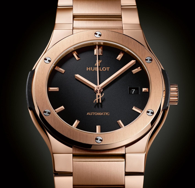 Hublot Classic Fusion 548.OX.1180.OX