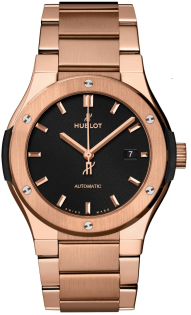 Hublot Classic Fusion 548.OX.1180.OX