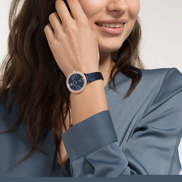 Swarovski Crystal Frost 5484061