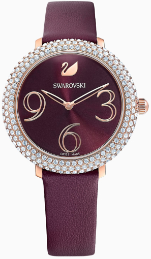 Swarovski Crystal Frost 5484064