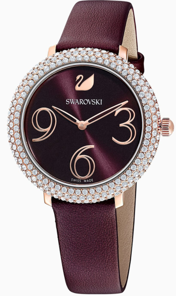 Swarovski Crystal Frost 5484064