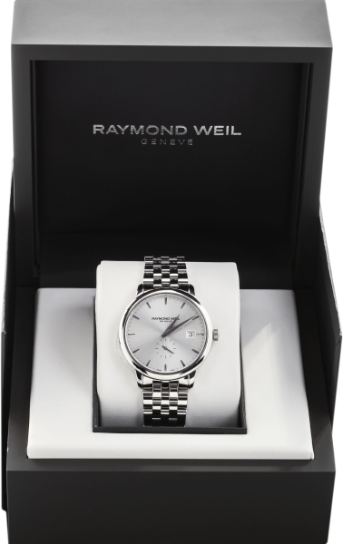 Raymond Weil TOCCATA 5484-ST-65001