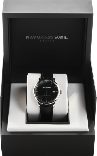 Raymond Weil Toccata 5484-STC-20001 Raymond Weil Toccata 5484-STC-20001