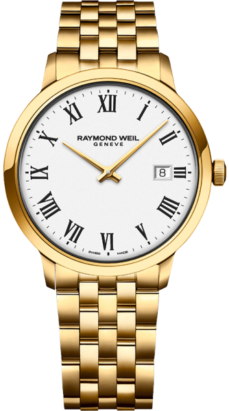 Raymond Weil Toccata 5485-P-00300 Raymond Weil Toccata 5485-P-00300