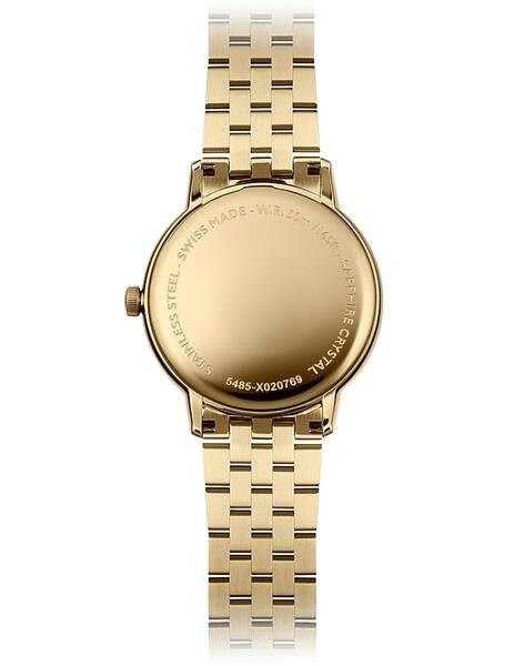 Raymond Weil Toccata Men's Classic 5485-P-00359 Raymond Weil Toccata Men's Classic 5485-P-00359