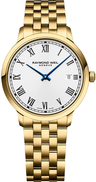 Raymond Weil Toccata Men's Classic 5485-P-00359 Raymond Weil Toccata Men's Classic 5485-P-00359
