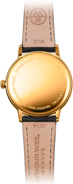 Raymond Weil Toccata 5485-PC-00300