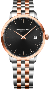 Raymond Weil Toccata 5485-SP5-20001