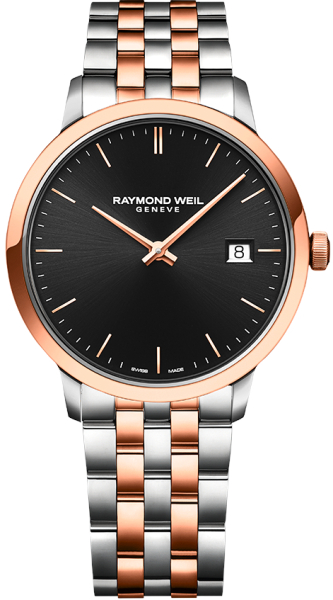 Raymond Weil Toccata 5485-SP5-20001 Raymond Weil Toccata 5485-SP5-20001
