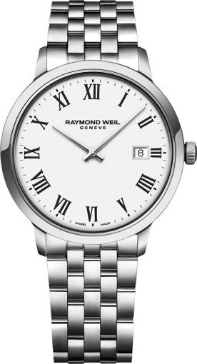 Raymond Weil Toccata 5485-ST-00300