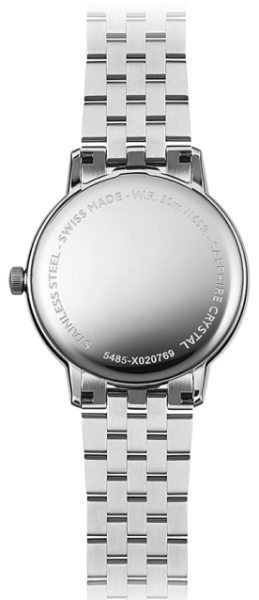 Raymond Weil Toccata 5485-ST-50001