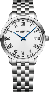 Raymond Weil Toccata Men's Classic 5485-ST-00359