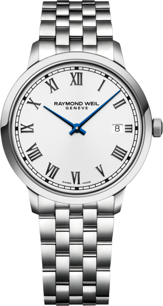 Raymond Weil Toccata Men's Classic 5485-ST-00359 Raymond Weil Toccata Men's Classic 5485-ST-00359