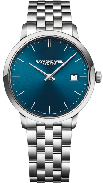 Raymond Weil Toccata 5485-ST-50001