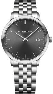 Raymond Weil Toccata 5485-ST-60001