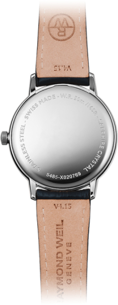 Raymond Weil Toccata 5485-STC-00300 Raymond Weil Toccata 5485-STC-00300