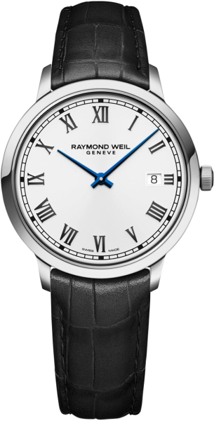 Raymond Weil Toccata  Men's Classic 5485-STC-00359 Raymond Weil Toccata  Men's Classic 5485-STC-00359