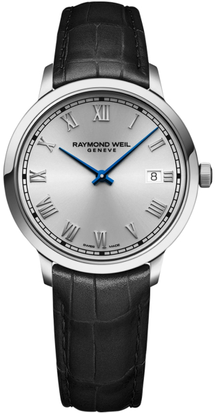 Raymond Weil Toccata Men's Classic 5485-STC-00658 Raymond Weil Toccata Men's Classic 5485-STC-00658