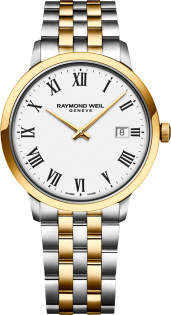 Raymond Weil Toccata 5485-STP-00300