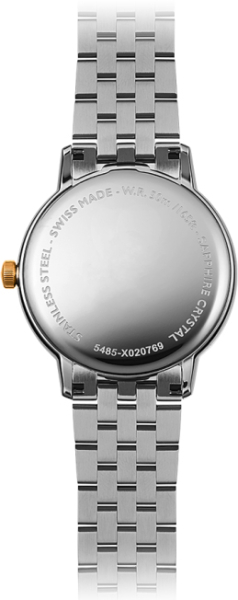 Raymond Weil Toccata 5485-SP5-20001 Raymond Weil Toccata 5485-SP5-20001