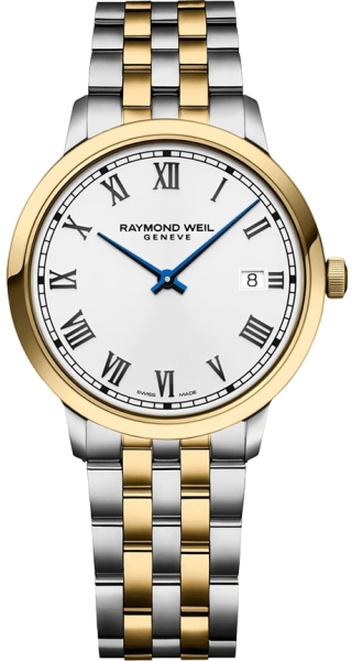 Raymond Weil Toccata 5485-STP-00359
