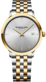 Raymond Weil Toccata 5485-STP-65001