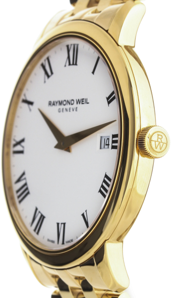 Raymond Weil Toccata 5488-P-00300