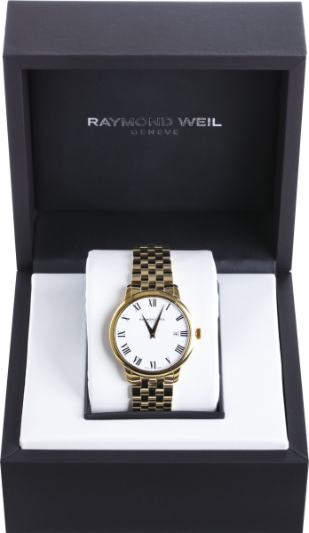 Raymond Weil Toccata 5488-P-00300