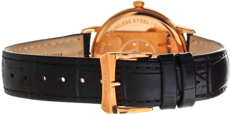 Raymond Weil Toccata 5488-PC5-20001