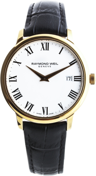 Raymond Weil Toccata 5488-PC-00300 Raymond Weil Toccata 5488-PC-00300