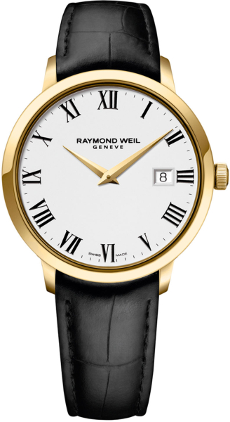 Raymond Weil Toccata 5488-PC-00300 Raymond Weil Toccata 5488-PC-00300