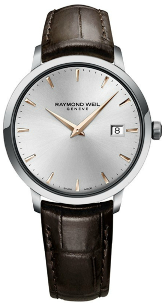 Raymond Weil Toccata 5488-SL5-65001 Raymond Weil Toccata 5488-SL5-65001