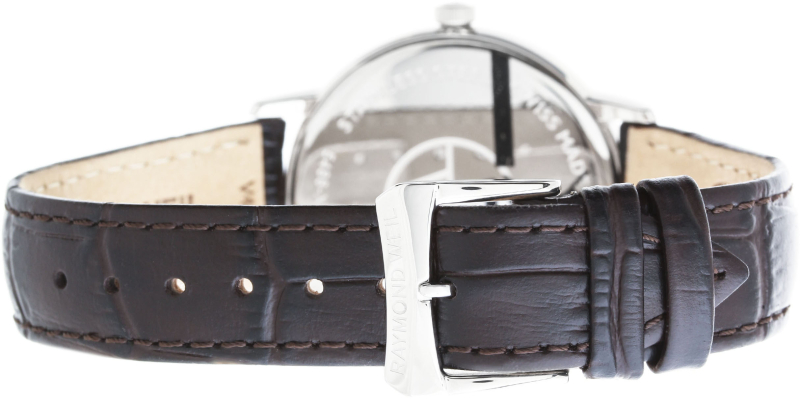 Raymond Weil Toccata 5488-SL5-65001 Raymond Weil Toccata 5488-SL5-65001