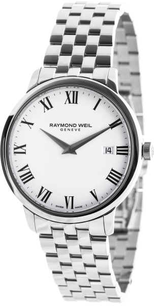 Raymond Weil Toccata 5488-ST-00300