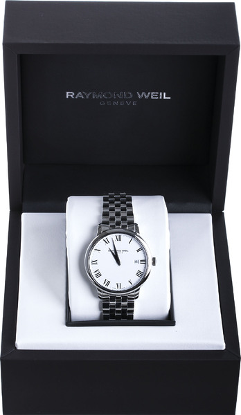 Raymond Weil Toccata 5488-ST-00300