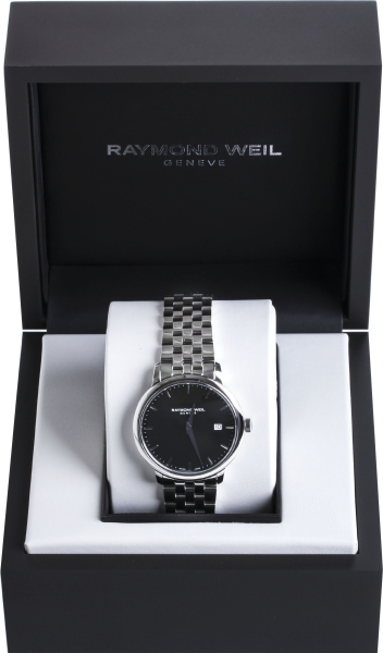 Raymond Weil Toccata 5488-ST-20001