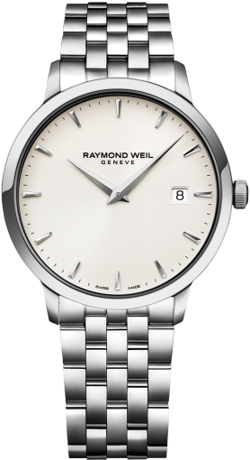 Raymond Weil Toccata 5488-ST-40001