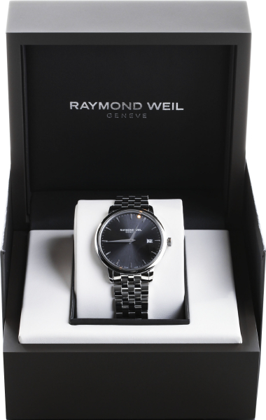 Raymond Weil Toccata 5488-ST-60001