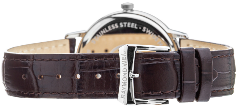 Raymond Weil Toccata 5488-STC-40001