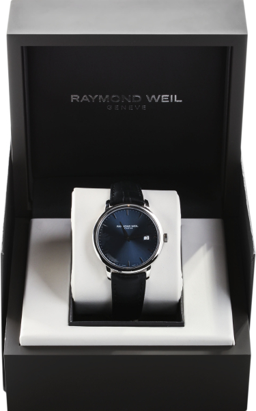 Raymond Weil Toccata 5488-STC-50001