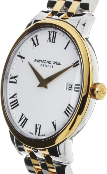 Raymond Weil Toccata 5488-STP-00300