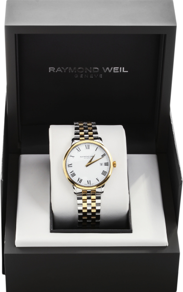 Raymond Weil Toccata 5488-STP-00300