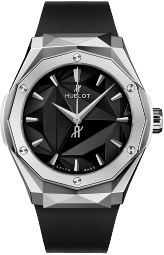 Hublot Classic Fusion Orlinski 550.NS.1800.RX.ORL19